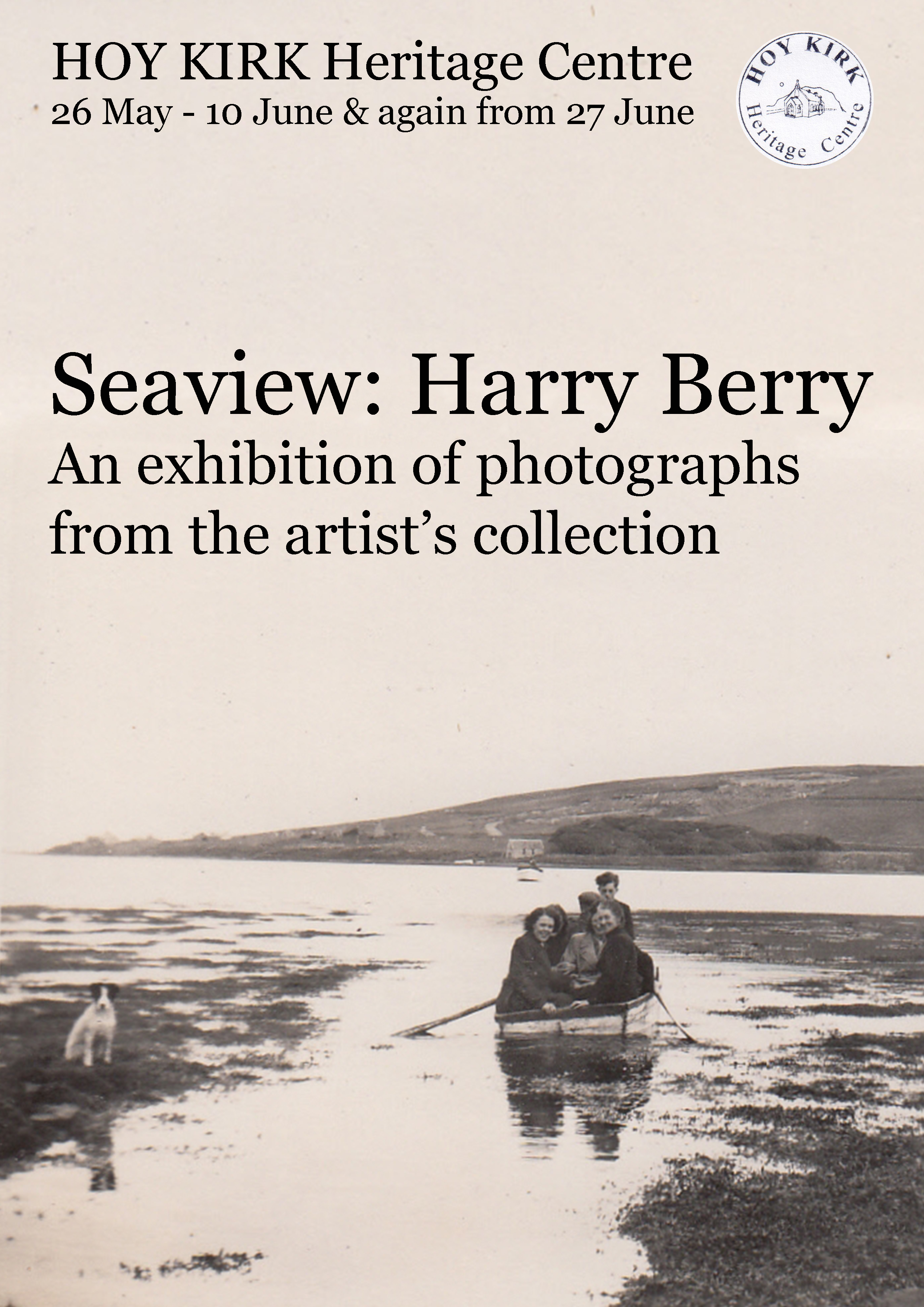 HarryBerrySeaviewposter copy