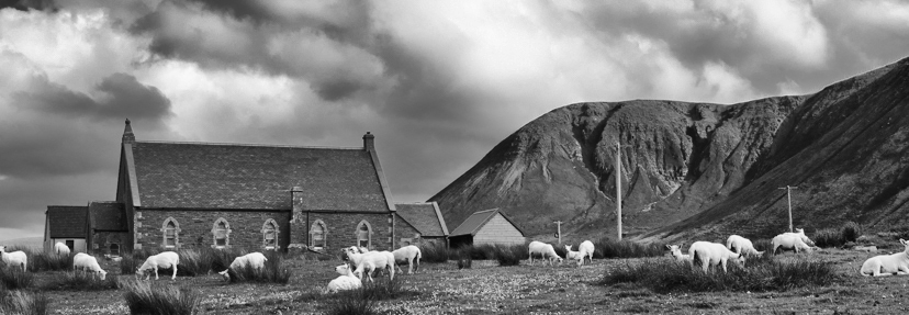 HoyKirkBlack&whiteclouds