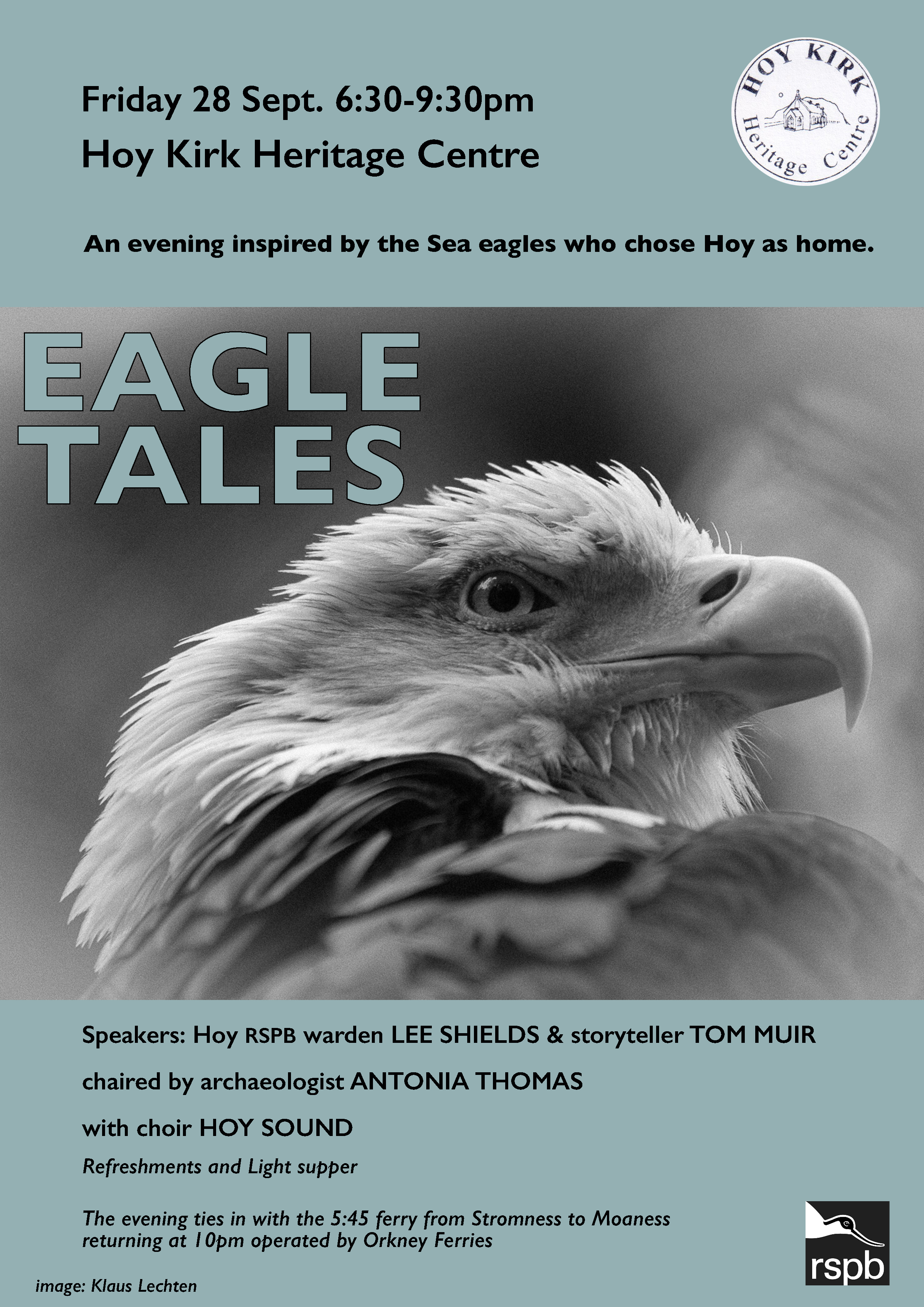Eagle Tales poster2