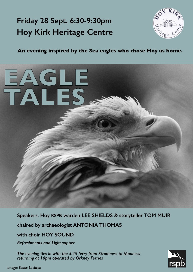 Eagle Tales poster2